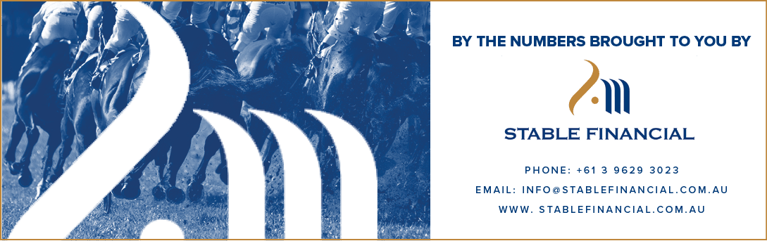 Phone: +61 3 9629 3023 Email: info@stablefinancial.com.au www. stablefinancial.com.au,By the Numbers brought to you b