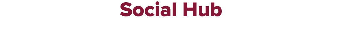 Social Hub