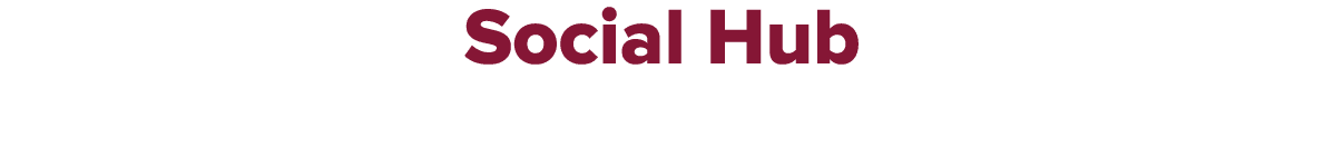 Social Hub