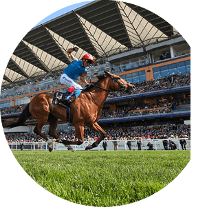 Courage Mon Ami -Frankie Dettori wins from Coltrane -Oisin Murphy The Gold Cup (Group 1) (British Champions Series) Royal Ascot  22.6.2023 ©Mark Cranhamphoto.com    