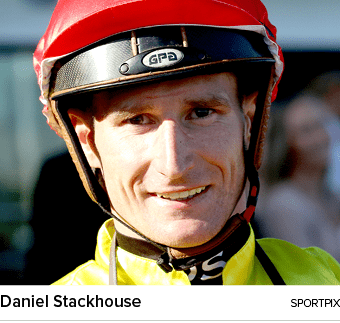 Daniel Stackhouse sportpi