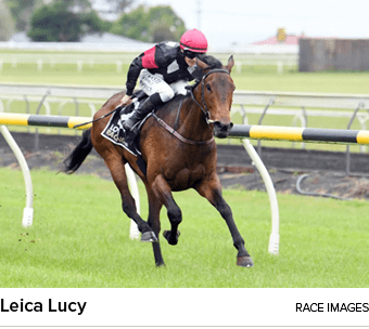 Leica Lucy Race Image