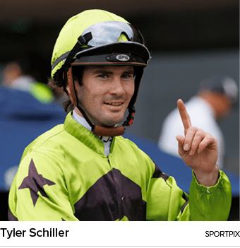 Tyler Schiller sportpi